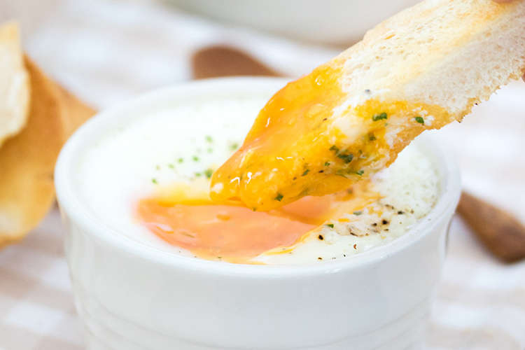 エッグスラット レシピ 作り方 By Pook Dailydelicious クックパッド 簡単おいしいみんなのレシピが354万品