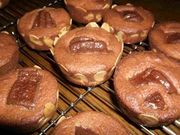 アーモンドケーキ☆香ばしさ最強!!の写真