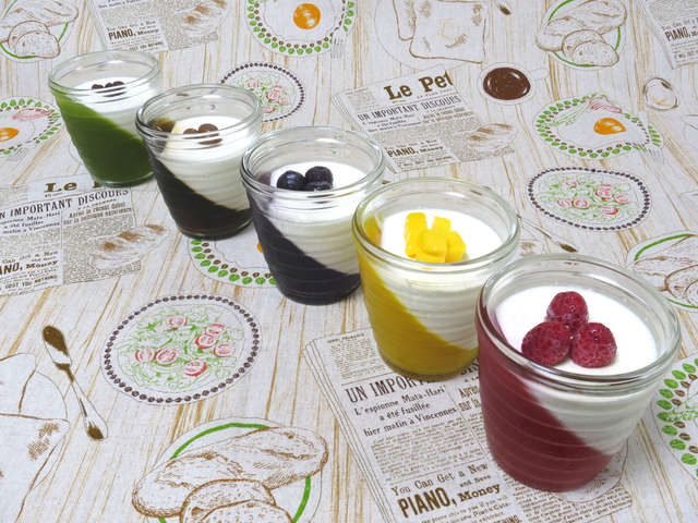 動物画像無料 心に強く訴える可愛い ゼリー レシピ