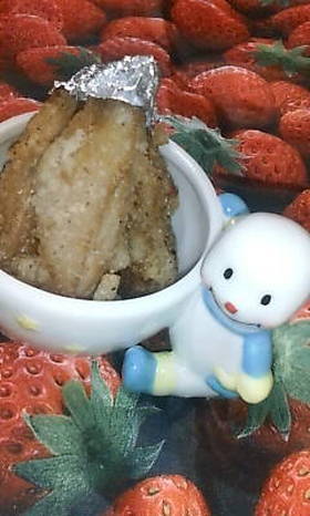 クリスマス☆チキンスティック