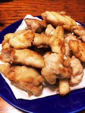 みきママの簡単唐揚げ☆彡
