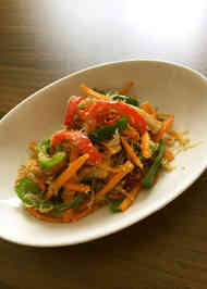 みんなが作ってる】 野菜炒め 醤油みりんのレシピ 【クックパッド】 簡単おいしいみんなのレシピが363万品