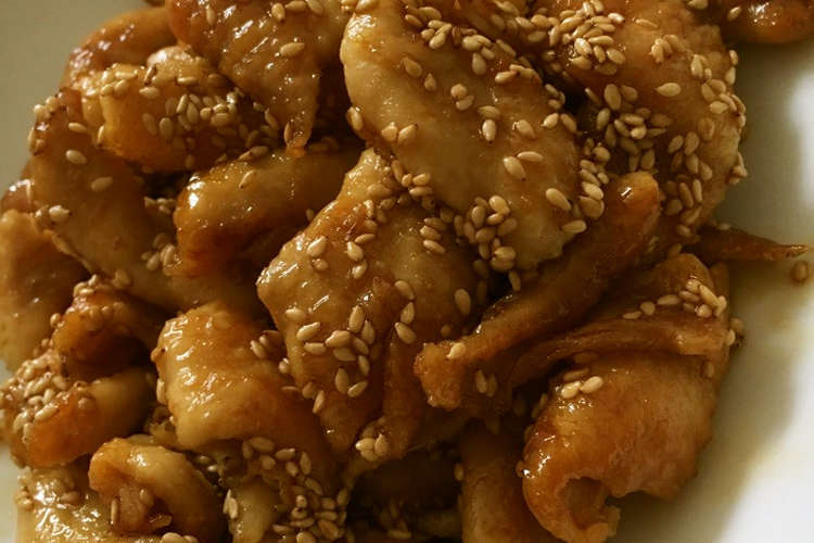 安くてうまい 鶏皮の名古屋の手羽先風 レシピ 作り方 By プリティトッシー クックパッド