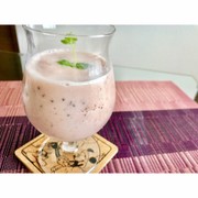 フローズンスムージーの写真