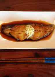 みんなが作ってる かます 煮付けのレシピ クックパッド 簡単おいしいみんなのレシピが357万品