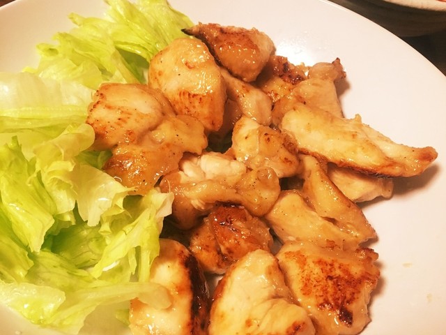 甘酒でしっとり 鶏胸肉のシンプル焼き レシピ 作り方 By えうぽ クックパッド 簡単おいしいみんなのレシピが360万品 甘酒でしっとり 鶏胸肉のシンプル焼き レシピ 作り方 By えうぽ クックパッド 簡単おいしいみんなのレシピが360万品