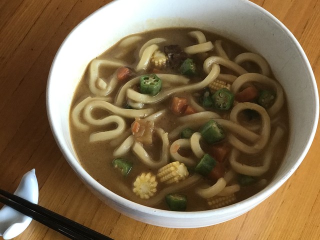 クリーミーココナッツミルクカレーうどん レシピ 作り方 By ボンカレー クックパッド 簡単おいしいみんなのレシピが350万品 クリーミーココナッツミルクカレーうどん レシピ 作り方 By ボンカレー クックパッド 簡単おいしいみんなのレシピが350万品