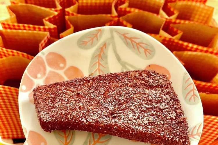 あっという間にできちゃう ココア揚げパン レシピ 作り方 By つっぴーママ クックパッド 簡単おいしいみんなのレシピが360万品