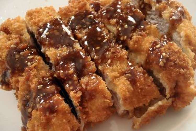 フライがサクサクに揚がる 優秀バッター液 レシピ 作り方 By Marimac クックパッド 簡単おいしいみんなのレシピが355万品