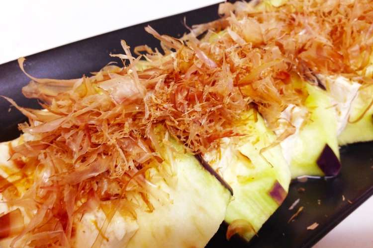 簡単 ナスと豆腐のレンチン蒸し レシピ 作り方 By よっぴーmama クックパッド 簡単おいしいみんなのレシピが351万品