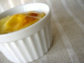 簡単☆基本のスイートポテト