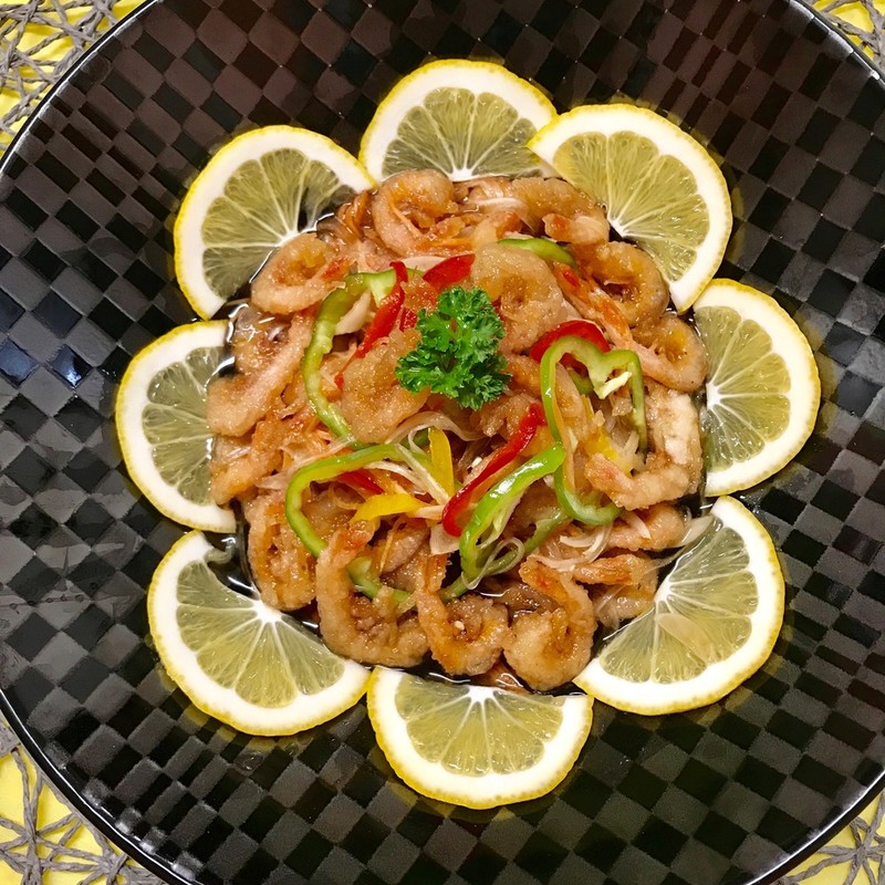 みんなが作ってる しらさえびのレシピ クックパッド 簡単おいしいみんなのレシピが358万品