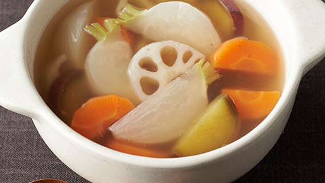 根菜たっぷり白だしスープ レシピ 作り方 By キッコーマンつゆ クックパッド 簡単おいしいみんなのレシピが356万品 根菜たっぷり白だしスープ レシピ 作り方 By キッコーマンつゆ クックパッド 簡単おいしいみんなのレシピが356万品