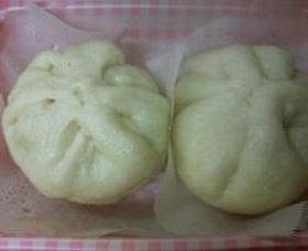 ヘルシーおから肉まん