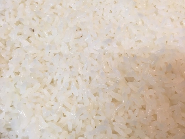 計量は指だけ 鍋でご飯 アウトドアにも レシピ 作り方 By カリソン クックパッド 簡単おいしいみんなのレシピが360万品