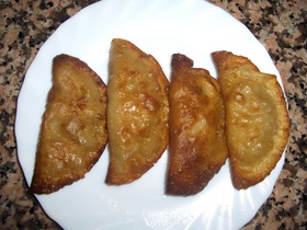 ☆EMPANADILLAS☆