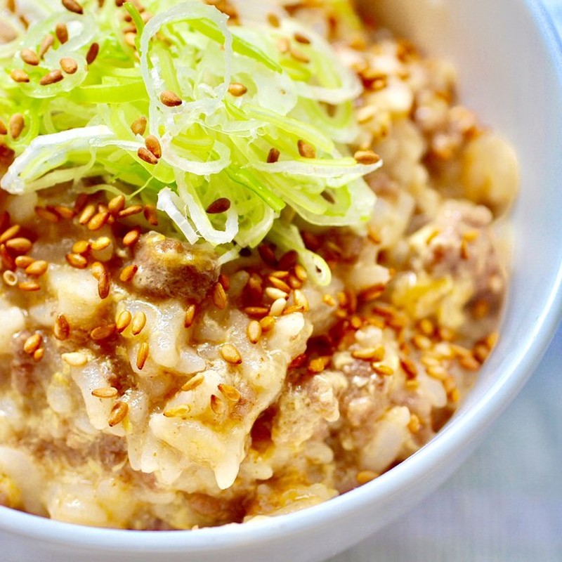 みんなが作ってる ラーメン 残り汁 雑炊のレシピ クックパッド 簡単おいしいみんなのレシピが360万品