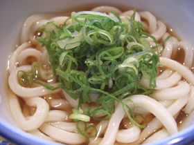 香川 本生讃岐うどん