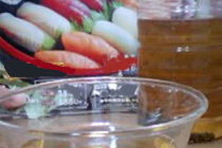 寿司酢 すし酢 レシピ 作り方 By キレイハナ クックパッド 簡単おいしいみんなのレシピが355万品