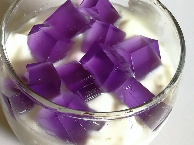 La Violeta スミレ 花のゼリー レシピ 作り方 By Chachachat クックパッド 簡単おいしいみんなのレシピが364万品 La Violeta スミレ 花のゼリー レシピ 作り方 By Chachachat クックパッド 簡単おいしいみんなのレシピが364万品