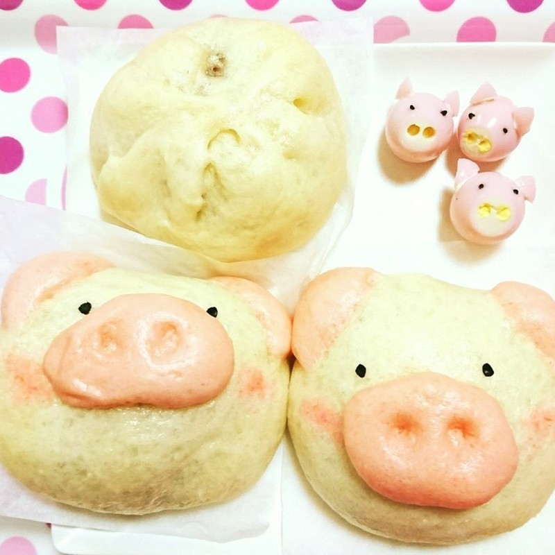 みんなが作ってる コンビニ 肉まんのレシピ クックパッド 簡単おいしいみんなのレシピが356万品