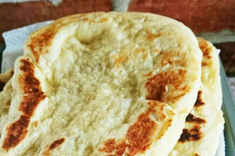 ナン レシピ 作り方 By Minimini クックパッド 簡単おいしいみんなのレシピが354万品