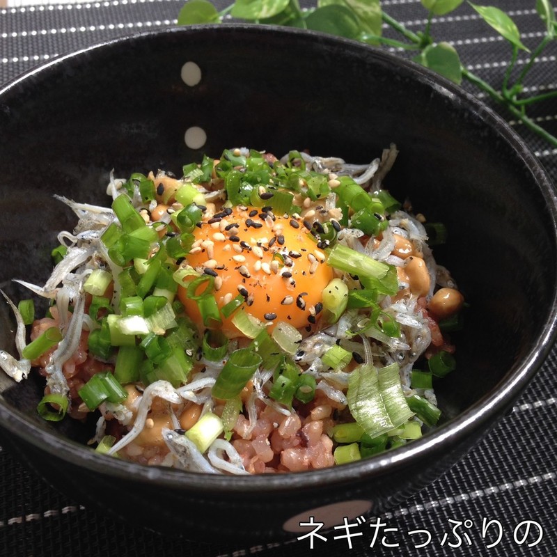 【みんなが作ってる】 ちりめんじゃこ丼のレシピ 【クックパッド】 簡単おいしいみんなのレシピが330万品
