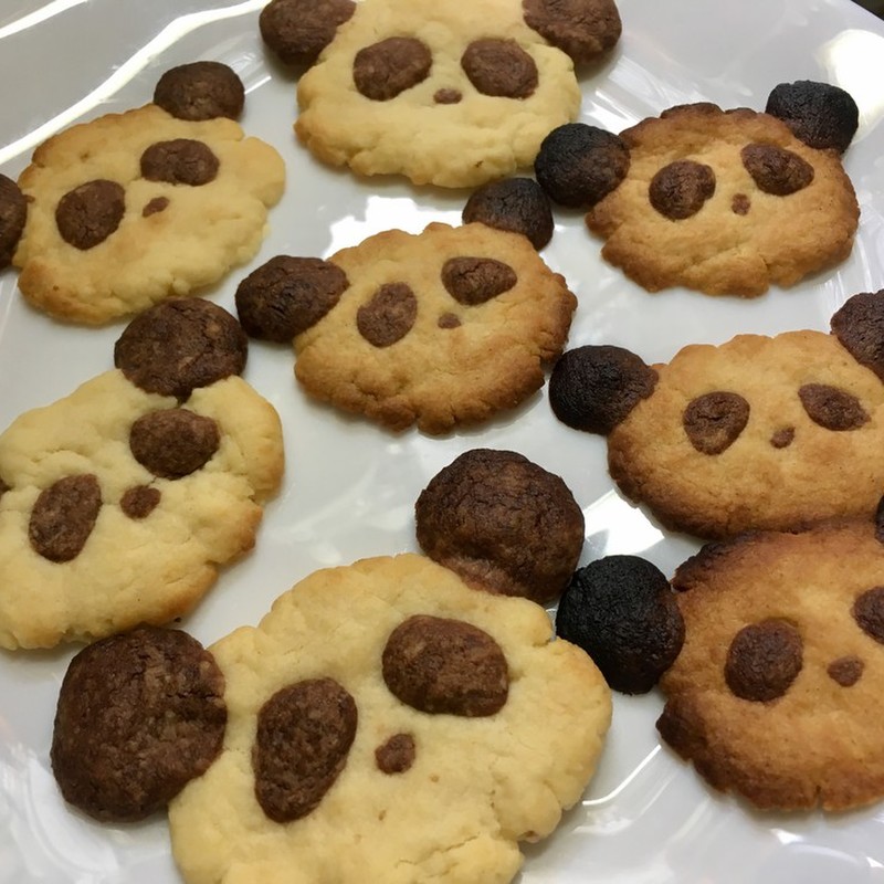みんなが作ってる アルミホイル お菓子のレシピ クックパッド 簡単おいしいみんなのレシピが340万品