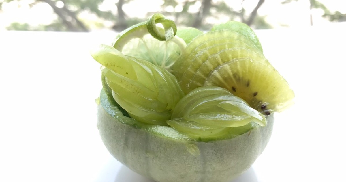 フルーツ盛り レシピ 作り方 By ｋｉｍｉ幸せキッチン クックパッド 簡単おいしいみんなのレシピが373万品