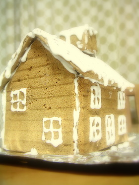 クリスマスハウス2007