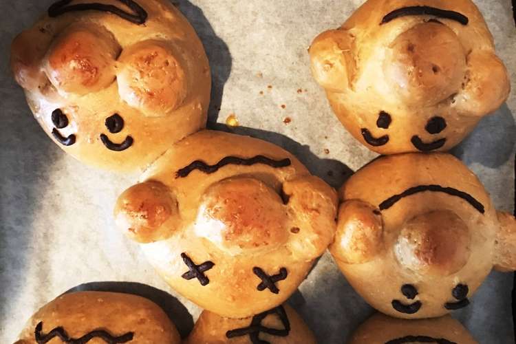 チョコペン代用 赤ちゃんにキャロブペン レシピ 作り方 By Rajaja クックパッド 簡単おいしいみんなのレシピが364万品