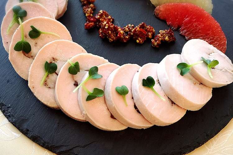 ペッパー鶏ハム レシピ 作り方 By 自由が丘ママ なおみ クックパッド 簡単おいしいみんなのレシピが353万品