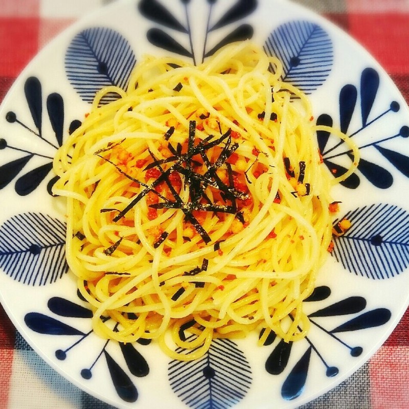 みんなが作ってる 永谷園 お茶漬け パスタのレシピ クックパッド 簡単おいしいみんなのレシピが350万品