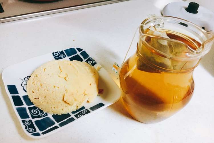 授乳中も おからキャロット蒸しケーキ レシピ 作り方 By ありえいむママ クックパッド 簡単おいしいみんなのレシピが355万品