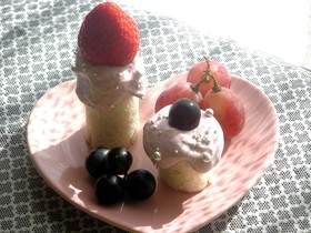 ■クリスマスキャンドル■