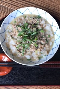 冷汁(高知県旧葉山村の郷土食)