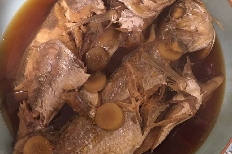 石もちの煮付け レシピ 作り方 By Shurinka クックパッド 簡単おいしいみんなのレシピが356万品