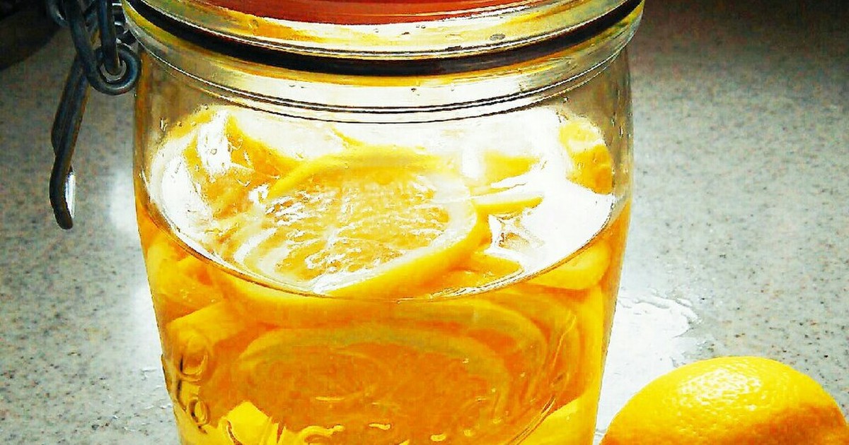 レモン酢 レシピ 作り方 By まーちゃんクック クックパッド 簡単おいしいみんなのレシピが353万品