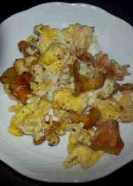 みんなの アンズタケ レシピが11品 クックパッド