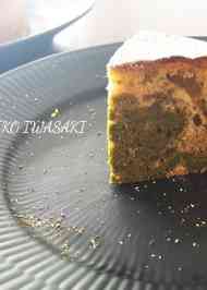 みんなが作ってる 抹茶スポンジケーキのレシピ クックパッド 簡単おいしいみんなのレシピが341万品