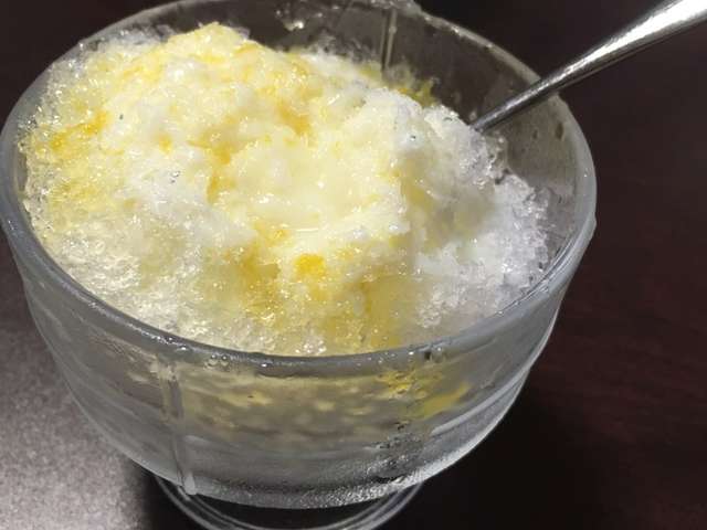 かき氷 シロップ アレンジ 梅シロップ の失敗しない作り方と飽きずに飲み切れるアレンジレシピ