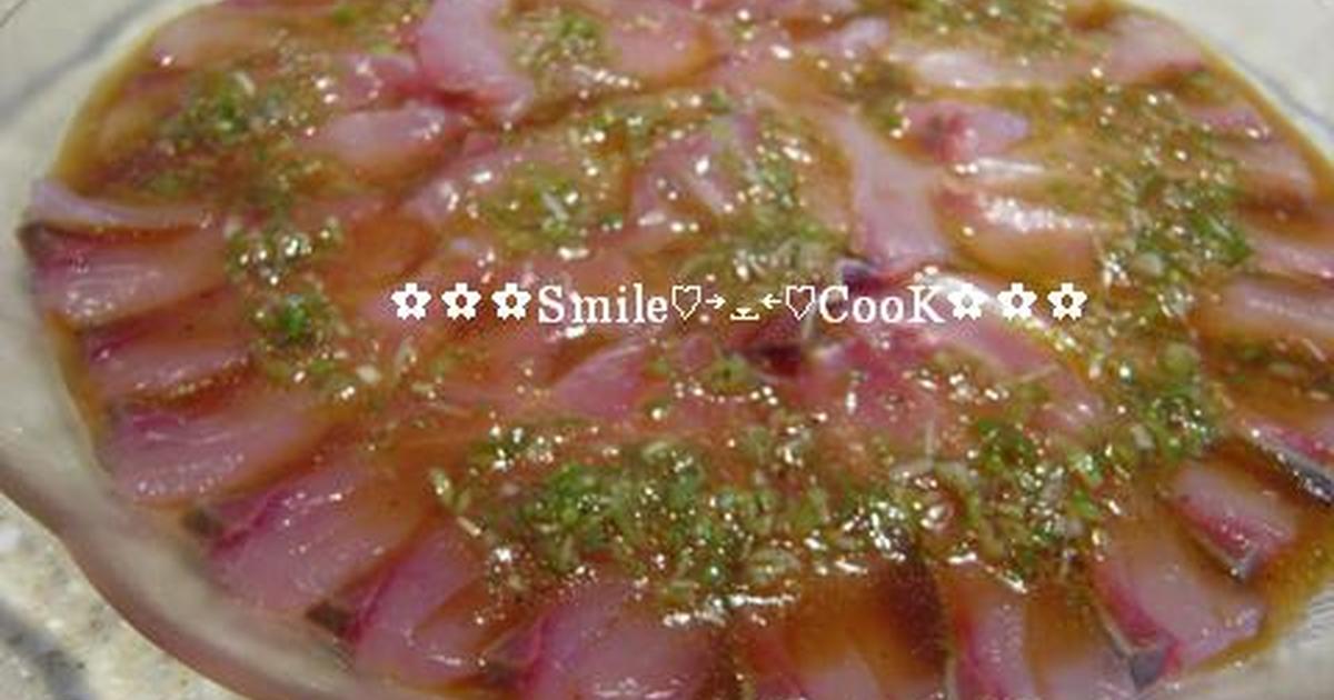 シマアジの基本知識 レシピ 旬な時期 釣り方 さばき方を解説 釣りラボマガジン