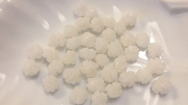 金平糖 レシピ 作り方 By なつのゆり クックパッド 簡単おいしいみんなのレシピが371万品 金平糖 レシピ 作り方 By なつのゆり クックパッド 簡単おいしいみんなのレシピが371万品