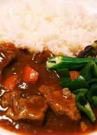 みんなが作ってる パイカカレー 圧力鍋のレシピ クックパッド 簡単おいしいみんなのレシピが355万品