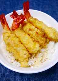 みんなが作ってる 赤エビ てんぷらのレシピ クックパッド 簡単おいしいみんなのレシピが356万品