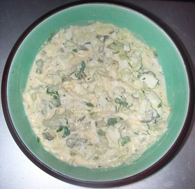 今日のタルタルソース
