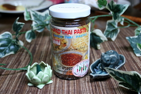 ■パッタイ(PAD THAI)■