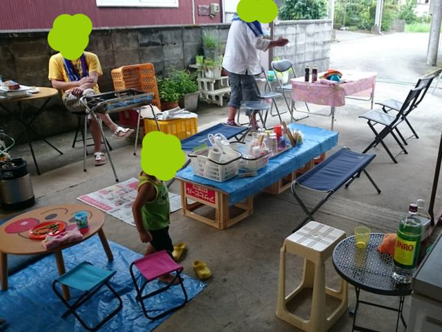 うちのbbq おすすめ食材 下ごしらえ レシピ 作り方 By ぴぃ ちゃん クックパッド