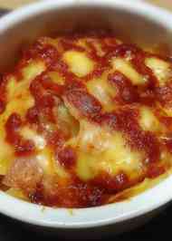 みんなが作ってる じゃがいも ラザニアのレシピ クックパッド 簡単おいしいみんなのレシピが350万品