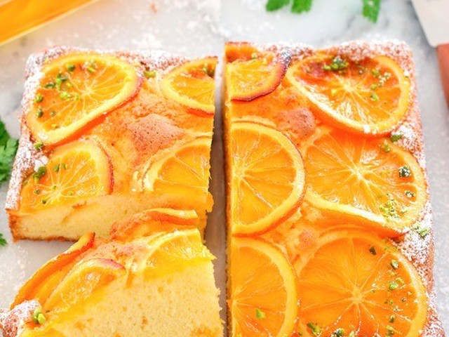 しっとりふわふわ オレンジケーキ レシピ 作り方 By まりも1016 クックパッド 簡単おいしいみんなのレシピが350万品 しっとりふわふわ オレンジケーキ レシピ 作り方 By まりも1016 クックパッド 簡単おいしいみんなのレシピが350万品